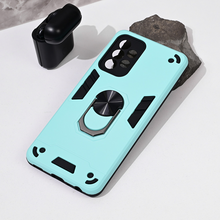 Zastitna futrola Hard Ring - Samsung A526 Galaxy A52 5G mint.