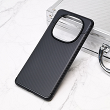 Zastitna futrola Defender Carbon - Xiaomi Redmi Note 14 Pro Plus 5G (EU) crna.