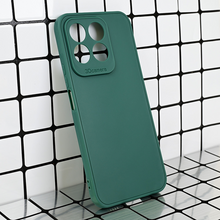 Zastitna futrola 3D Camera - Huawei Honor X8b tamno zelena.