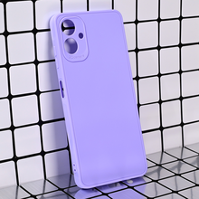 Zastitna futrola 3D Camera - Samsung A065F Galaxy A06 ljubicasta.