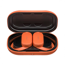 Bluetooth slusalice Airpods Soke HD313 narandzaste.