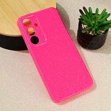 Zastitna futrola Sparkle Dust - Samsung S721B Galaxy S24 Fe pink.