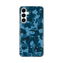 PRINT silikonska futrola - Samsung A165F Galaxy A16 Camouflage Pattern.