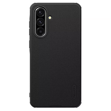 Zastitna futrola Nillkin Scrub Pro - Samsung A366 Galaxy A36 5G crna.