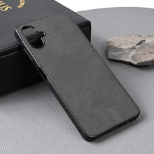 Zastitna futrola OLGE - Samsung A065F Galaxy A06 crna.