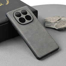 Zastitna futrola OLGE - Xiaomi Redmi Note 14 Pro 5G siva.