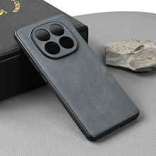 Zastitna futrola OLGE - Xiaomi Redmi Note 14 Pro 5G tamno plava.