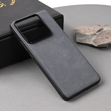 Zastitna futrola OLGE - Xiaomi 14T Pro tamno plava.