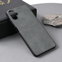 Zastitna futrola OLGE - Samsung A065F Galaxy A06 zelena.