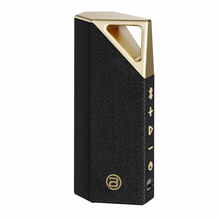 Bluetooth zvucnik Bugani Brief zlatni.
