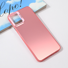Zastitna futrola providna - Samsung A065F Galaxy A06 roze.