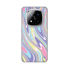 PRINT silikonska futrola skin (ultra tanka) - Xiaomi Redmi Note 14 Pro Plus 5G Liquid Dream.