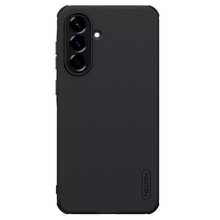 Zastitna futrola Nillkin Scrub Pro - Samsung A566 Galaxy A56 5G crna.