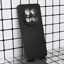 Zastitna futrola 3D Camera - Xiaomi Redmi Note 14 Pro Plus 5G crna.