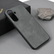 Zastitna futrola OLGE - Samsung A366 Galaxy A36 5G zelena.