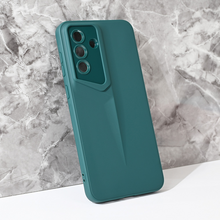 Zastitna futrola Blade - Samsung A366 Galaxy A36 5G zelena.