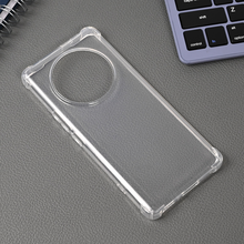 Zastitna futrola Transparent Ice Cube - Huawei Honor Magic 7 lite.