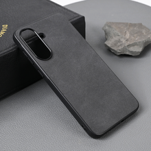 Zastitna futrola OLGE - Samsung A366 Galaxy A36 5G crna.