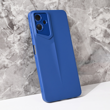 Zastitna futrola Blade - Samsung A065F Galaxy A06 plava.