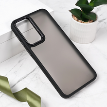 Zastitna futrola Shining Camera - Samsung A366 Galaxy A36 5G crna.