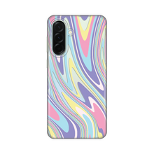 PRINT silikonska futrola skin (ultra tanka) - Samsung A366 Galaxy A36 5G Liquid Dream.