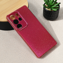 Zastitna futrola Sparkle Dust - Samsung S938 Galaxy S25 Ultra bordo.