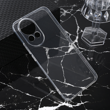 Zastitna silikonska futrola Ultra Thin - Huawei Nova 13 Transparent.