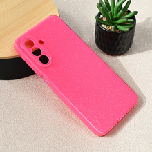 Zastitna futrola Sparkle Dust - Samsung A266 Galaxy A26 5G pink.