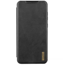 Zastitna futrola Nillkin Qin Pro - Samsung A566 Galaxy A56 5G crna.