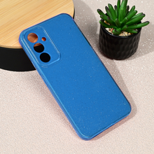 Zastitna futrola Sparkle Dust - Samsung Galaxy A34 5G 5G svetlo plava.