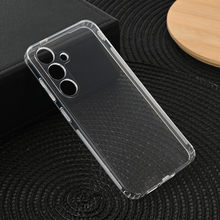 Zastitna silikonska futrola Ultra Thin with pluggy - Samsung S921B Galaxy S24 Transparent.