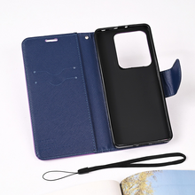 Zastitna futrola Mercury - Xiaomi Redmi Note 14S (EU) ljubicasta.