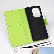 Zastitna futrola Mercury - Xiaomi Redmi A5 4G Global small tamno plava.