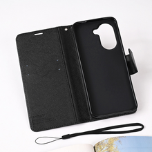 Zastitna futrola Mercury - Xiaomi Redmi A5 4G EU 173mm crna.