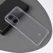 Teracell silikonska futrola skin (ultra tanka) - Xiaomi Redmi A5 4G EU 173mm Transparent.