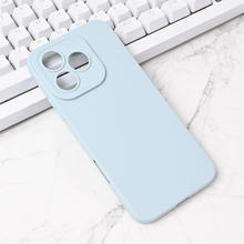 Zastitna futrola Silikon Pro Camera - Huawei Honor 400 Lite svetlo plava.