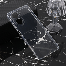 Zastitna silikonska futrola Ultra Thin - Xiaomi Redmi A5 4G Global small Transparent.