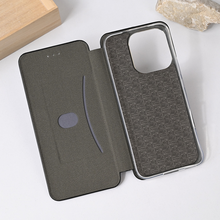Zastitna futrola Teracell Flip Cover - Huawei Honor 400 Lite crna.