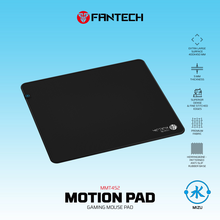 Podloga - mis Fantech Motion pad MMT452 MIZU crna.