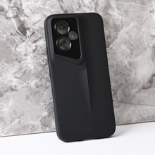 Zastitna futrola Blade - Huawei Honor 400 crna.