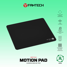 Podloga - mis Fantech Motion pad MMT454 KAZE crna.
