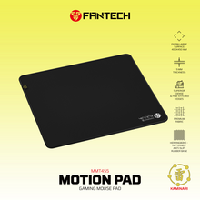 Podloga - mis Fantech Motion pad MMT455 KAMINARI crna.