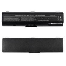 Baterija - laptop Toshiba PA3534 10.8V-5200mAh M.