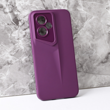 Zastitna futrola Blade - Huawei Honor 400 ljubicasta.