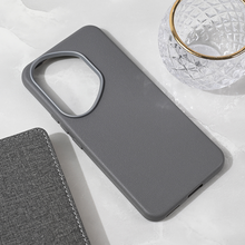 Zastitna futrola Elegant - Huawei Honor 400 Pro siva.