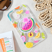 Zastitna futrola print Magsafe - iPhone 11 6.1 Summer Fruits.