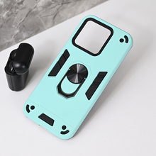 Zastitna futrola Hard Ring - Huawei Honor X8c mint.