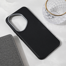 Zastitna futrola Elegant - Huawei Honor 400 Pro crna.