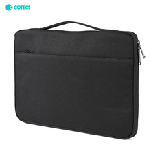 Torba - laptop Coteci 14027 12-14 inch crna.