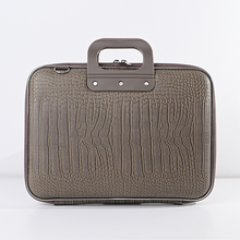 Torba - laptop Fashion Cocco 14" siva.